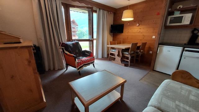 Appartements Athamante G - Valmorel