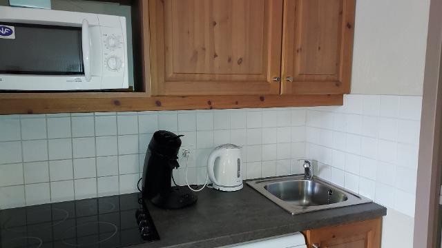 Appartements Athamante G - Valmorel