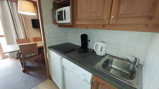 Appartements Athamante G - Valmorel