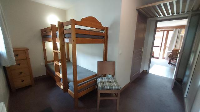 Appartements Athamante G - Valmorel