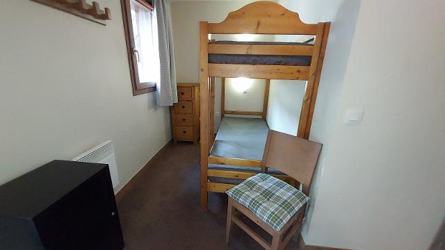 Appartements Athamante G - Valmorel