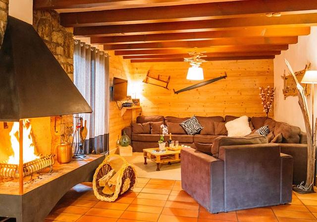 Chalet Odalys Le Perle - Plagne 1800