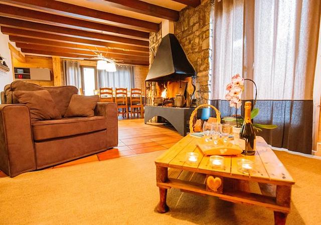 Chalet Odalys Le Perle - Plagne 1800