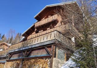 Chalet Odalys Le Perle - Plagne 1800