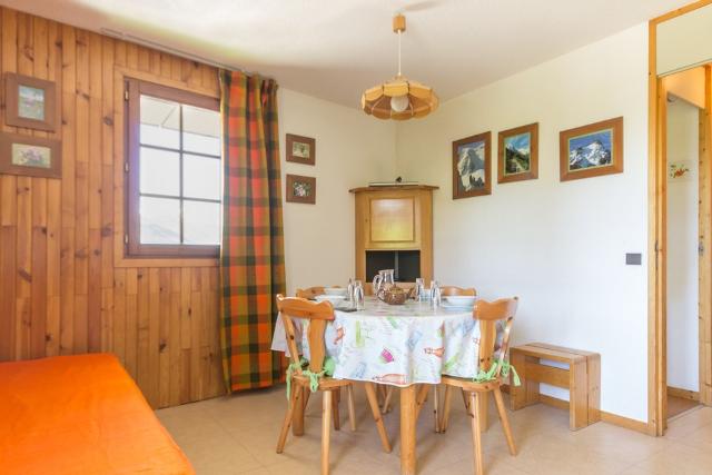 Appartements LA PORTE DE MONTCHAVIN - Plagne - Montchavin 