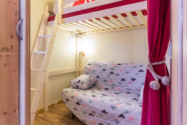 travelski home choice - Appartements LES DRUS - Plagne Soleil