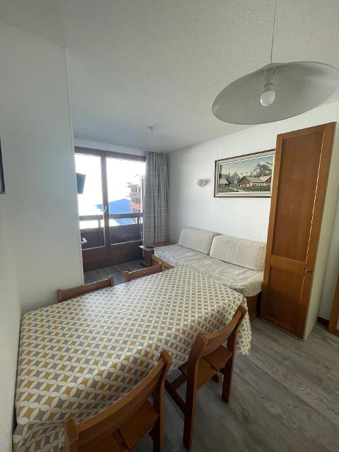 travelski home choice - Appartements LES DRUS - Plagne Soleil