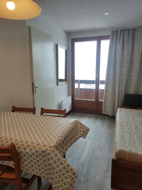 travelski home choice - Appartements LES DRUS - Plagne Soleil