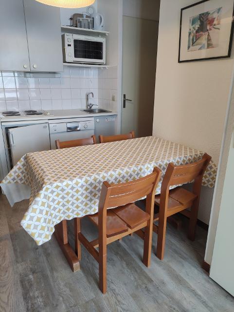 travelski home choice - Appartements LES DRUS - Plagne Soleil