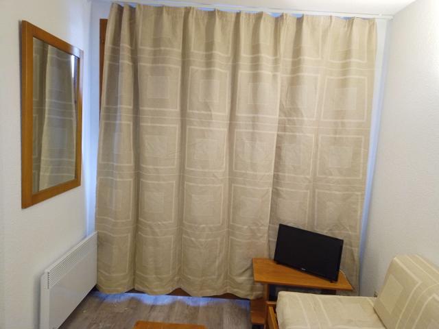 travelski home choice - Appartements LES DRUS - Plagne Soleil