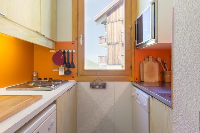 Appartements SAPPORO - Plagne Villages