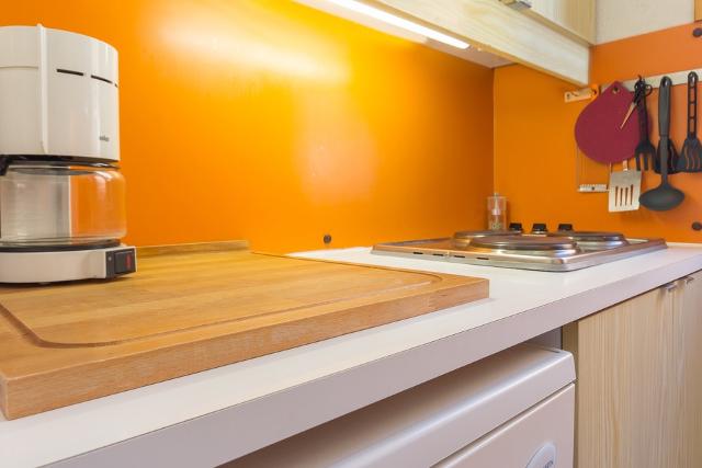 Appartements SAPPORO - Plagne Villages