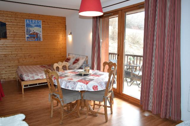 Résidence le hameau des eaux d'orelle 6057074 - Orelle - Val Thorens