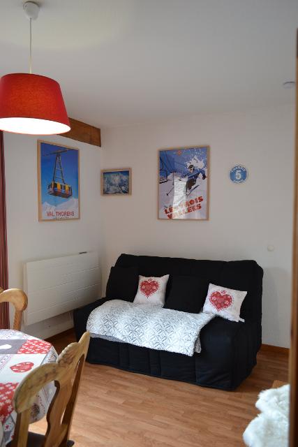 Résidence le hameau des eaux d'orelle 6057074 - Orelle - Val Thorens