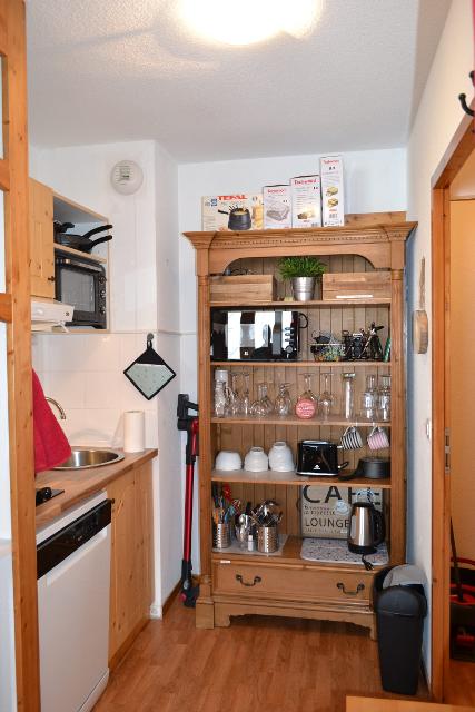 Résidence le hameau des eaux d'orelle 6057074 - Orelle - Val Thorens