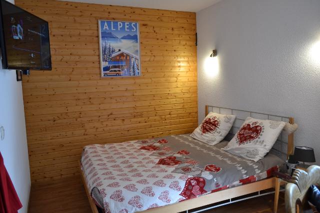 Résidence le hameau des eaux d'orelle 6057074 - Orelle - Val Thorens