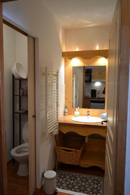 Résidence le hameau des eaux d'orelle 6057074 - Orelle - Val Thorens