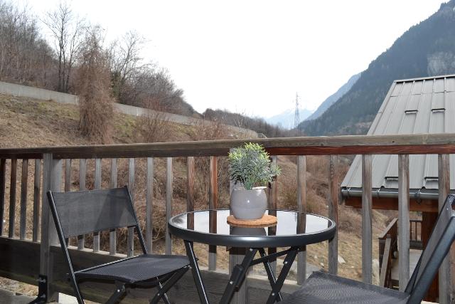 Résidence le hameau des eaux d'orelle 6057074 - Orelle - Val Thorens