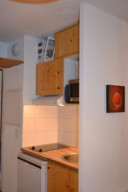 Résidence le hameau des eaux d'orelle 5975231 - Orelle - Val Thorens