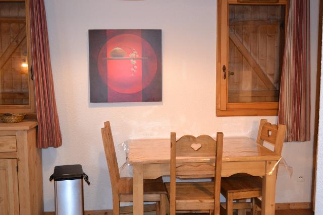 Résidence le hameau des eaux d'orelle 5975231 - Orelle - Val Thorens