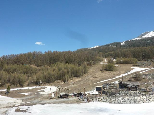 Appartement Orr Des Cimes 192 - Les Orres