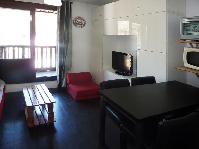 Appartement Orr Des Cimes 192 - Les Orres