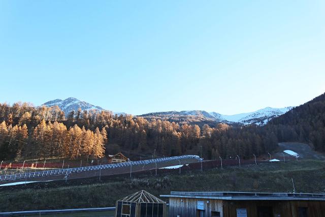 Appartement Les Terrasses Du Soleil D'or 855 - Les Orres