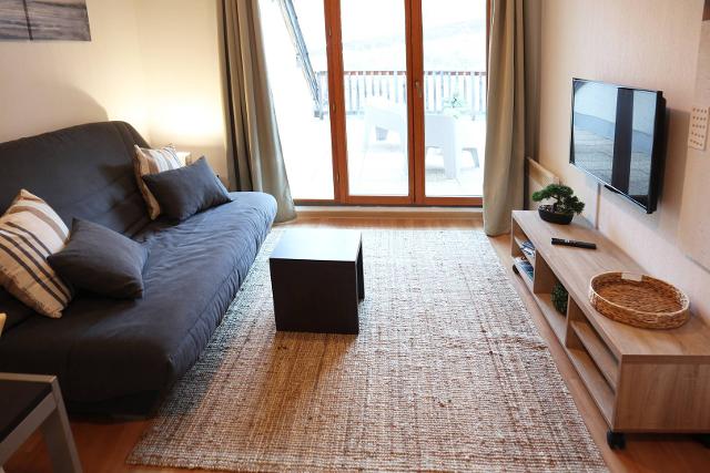 Appartement Les Terrasses Du Soleil D'or 855 - Les Orres