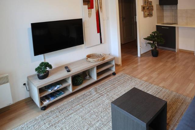 Appartement Les Terrasses Du Soleil D'or 855 - Les Orres