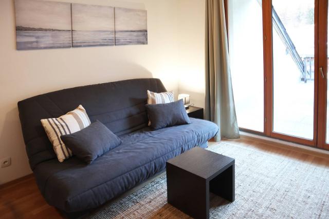 Appartement Les Terrasses Du Soleil D'or 855 - Les Orres