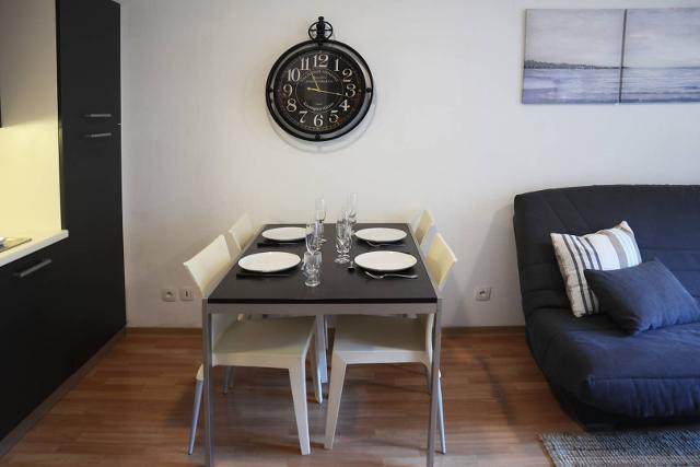 Appartement Les Terrasses Du Soleil D'or 855 - Les Orres