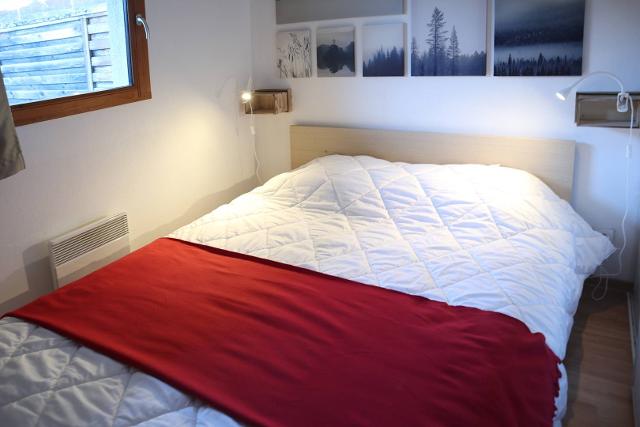 Appartement Les Terrasses Du Soleil D'or 855 - Les Orres