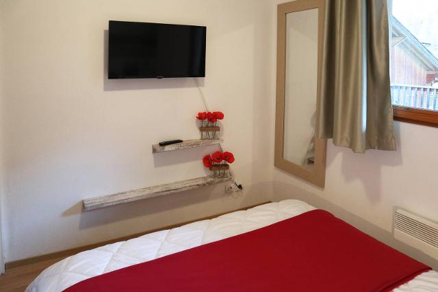 Appartement Les Terrasses Du Soleil D'or 855 - Les Orres