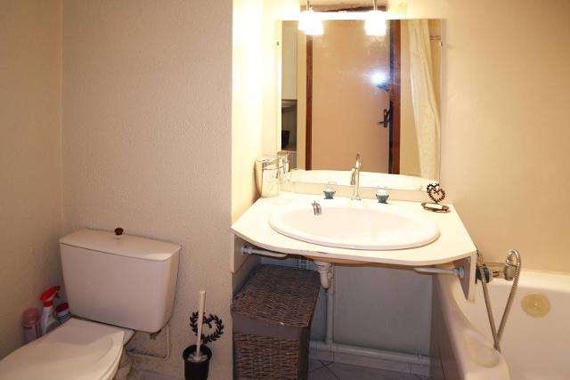 Appartement Le Meleze 705 - Les Orres