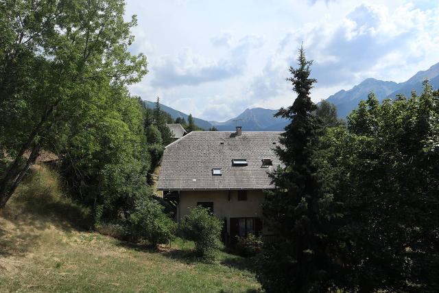 Appartement Le Meleze 705 - Les Orres