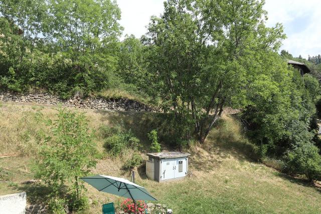 Appartement Le Meleze 705 - Les Orres