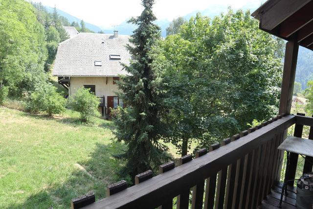 Appartement Le Meleze 705 - Les Orres