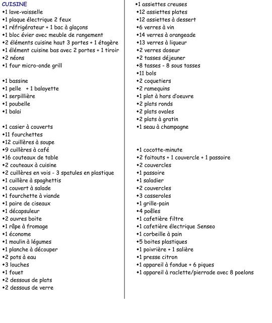 Appartement Le Meleze 705 - Les Orres