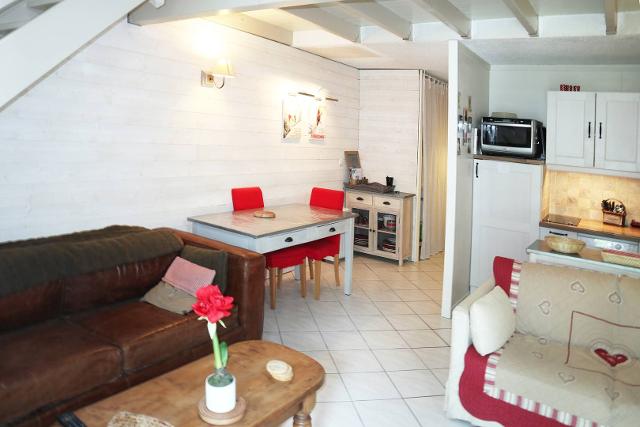 Appartement Le Meleze 705 - Les Orres