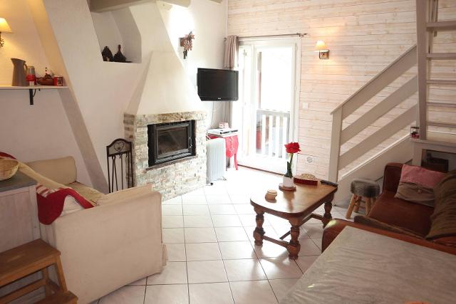 Appartement Le Meleze 705 - Les Orres