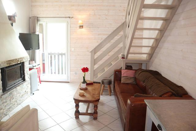 Appartement Le Meleze 705 - Les Orres