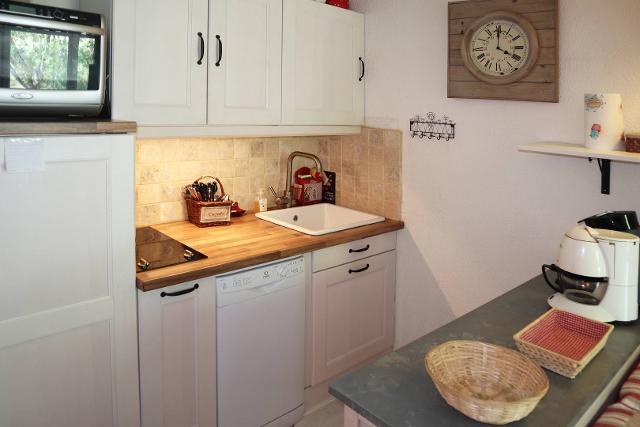 Appartement Le Meleze 705 - Les Orres