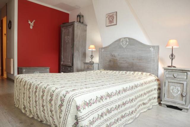 Appartement Le Meleze 705 - Les Orres