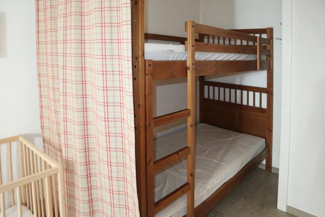 Appartement Le Meleze 705 - Les Orres