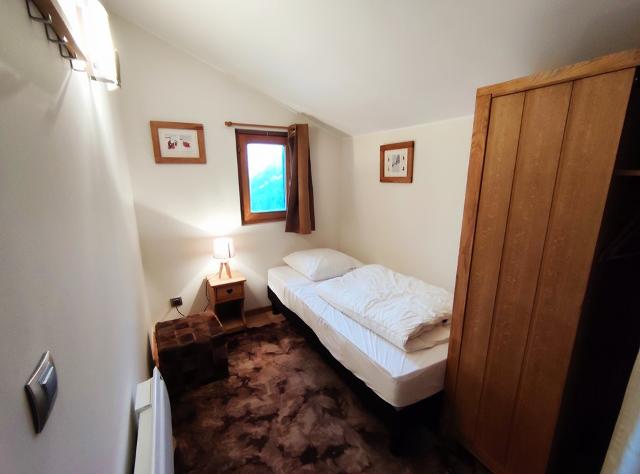 Appartement Primeveres 501 PR501 HAM - Isola 2000