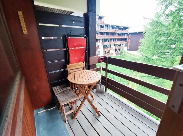 Appartement Primeveres 501 PR501 HAM - Isola 2000