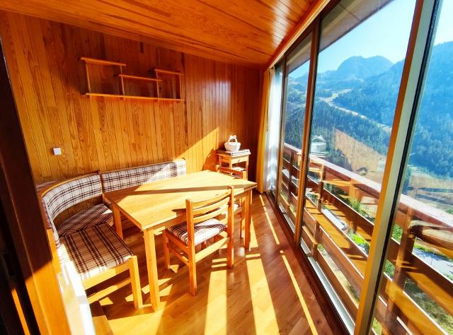 Appartement Saint Clair I 44 SCI44 HAM - Isola 2000