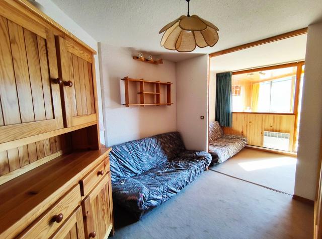 Appartement Saint Clair I 44 SCI44 HAM - Isola 2000