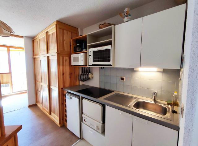 Appartement Saint Clair I 44 SCI44 HAM - Isola 2000