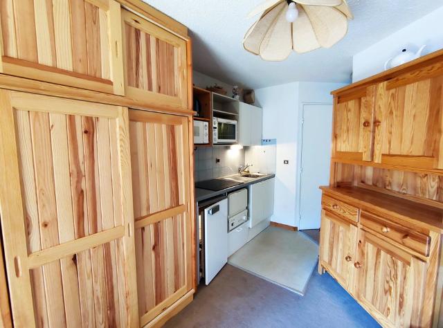 Appartement Saint Clair I 44 SCI44 HAM - Isola 2000